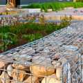 Top Quality Welded Gabion Box for Stone